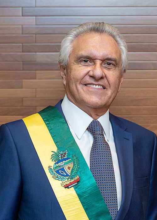 Ronaldo Caiado